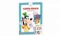 Książka dla dzieci Disney Maluch. Karty pracy malucha. Ameet (KPM 9201)