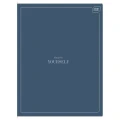 Zeszyt MAT NUDE B5 60# B5 60k. 70g krata Interdruk (5902277321145)