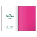 Zeszyt Colors B5 60k. 70g krata Herlitz (9564972)