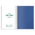 Zeszyt Ocean Colors ECO B5 60k. 70g krata Herlitz (9565003)