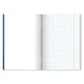 Zeszyt Ocean Colors ECO B5 60k. 70g krata Herlitz (9565003)