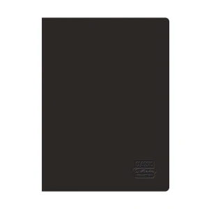 Zeszyt Rainbow Classic B5 60k. 70g krata Herlitz (9564964)
