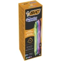 Długopis Bic GEL_OCITY (964826)