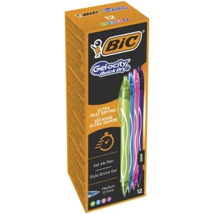 Długopis Bic GEL_OCITY (964826)