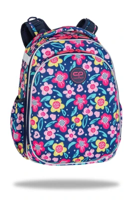 Tornister Coolpack Turtle kwiaty