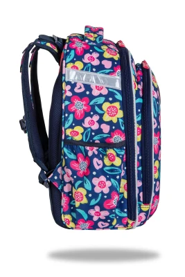 Tornister Coolpack Turtle kwiaty