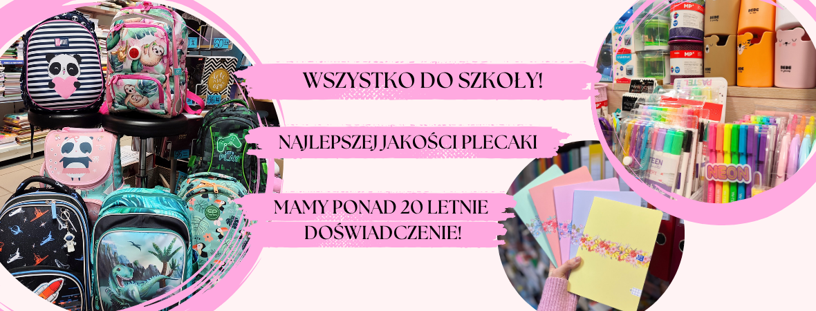 ZAKŁADKA SZKOŁA